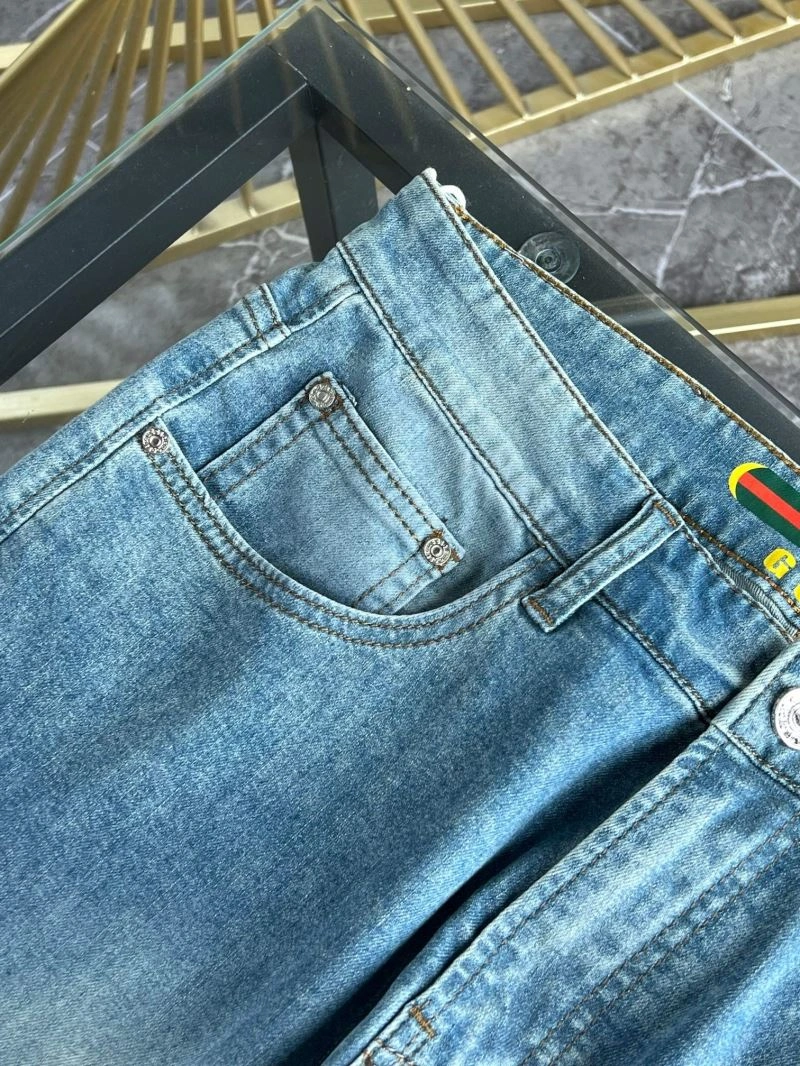 Original Gucci Jeans 128157