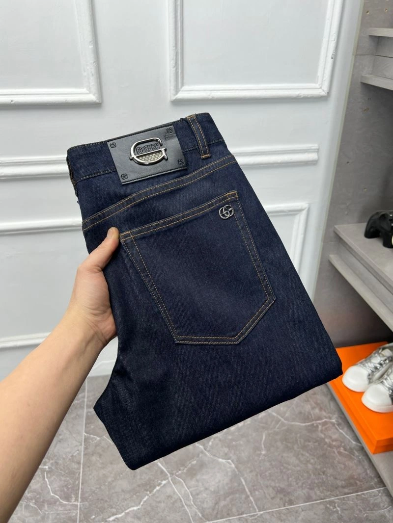 Sustainable Gucci Jeans 128136