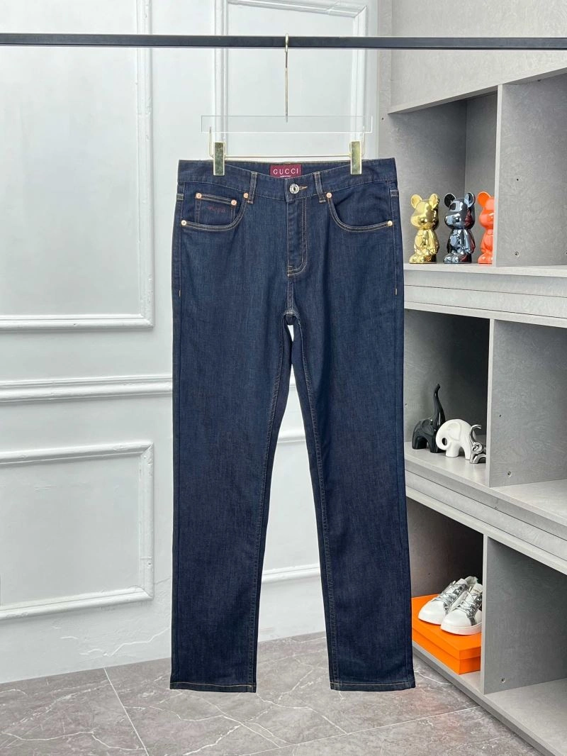 Sustainable Gucci Jeans 128136