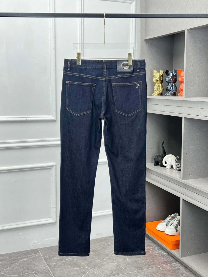 Sustainable Gucci Jeans 128136