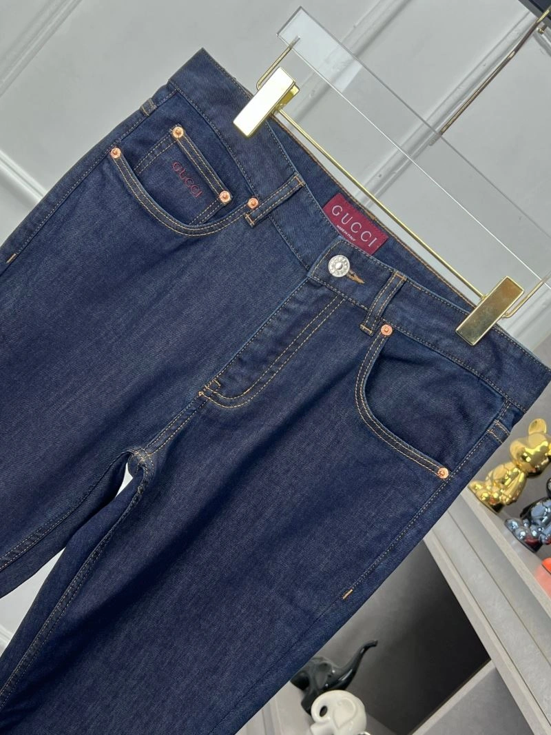 Sustainable Gucci Jeans 128136
