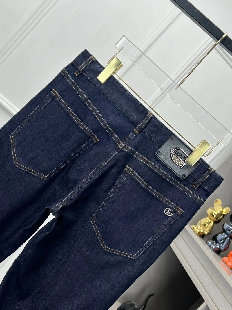 Sustainable Gucci Jeans 128136