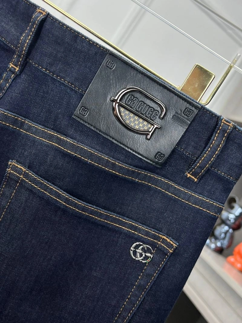 Sustainable Gucci Jeans 128136