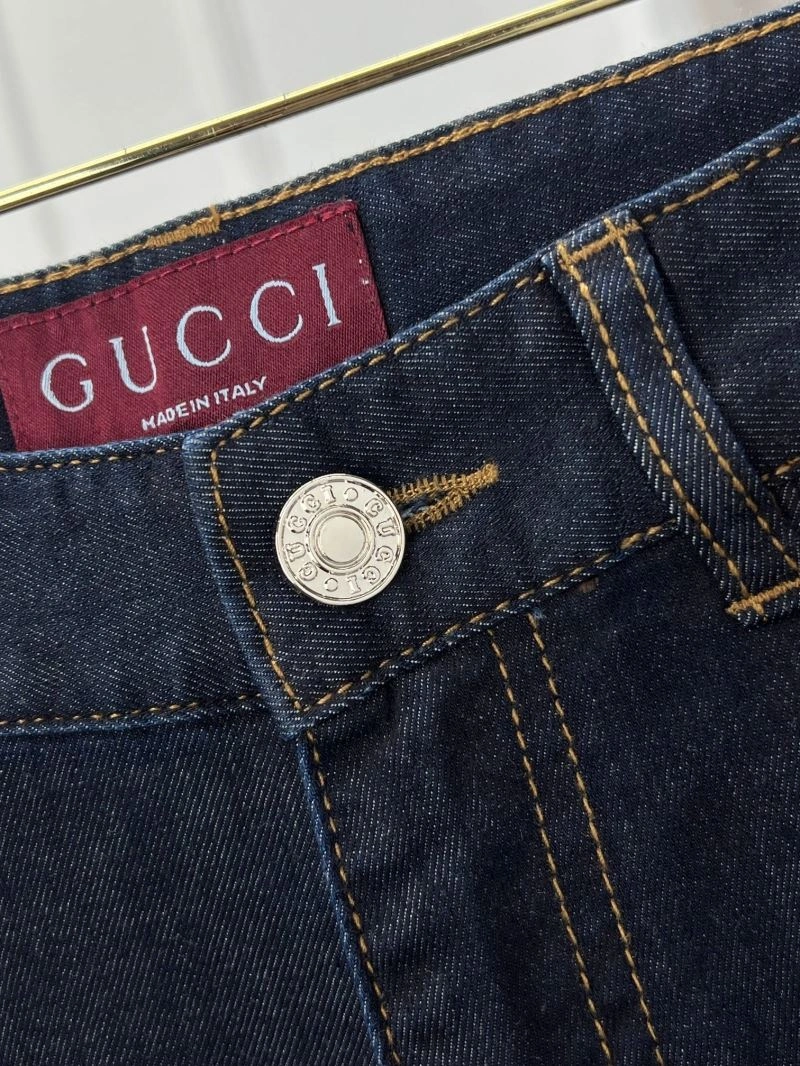 Sustainable Gucci Jeans 128136