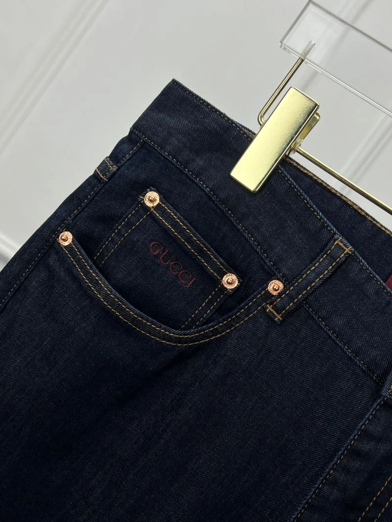 Sustainable Gucci Jeans 128136