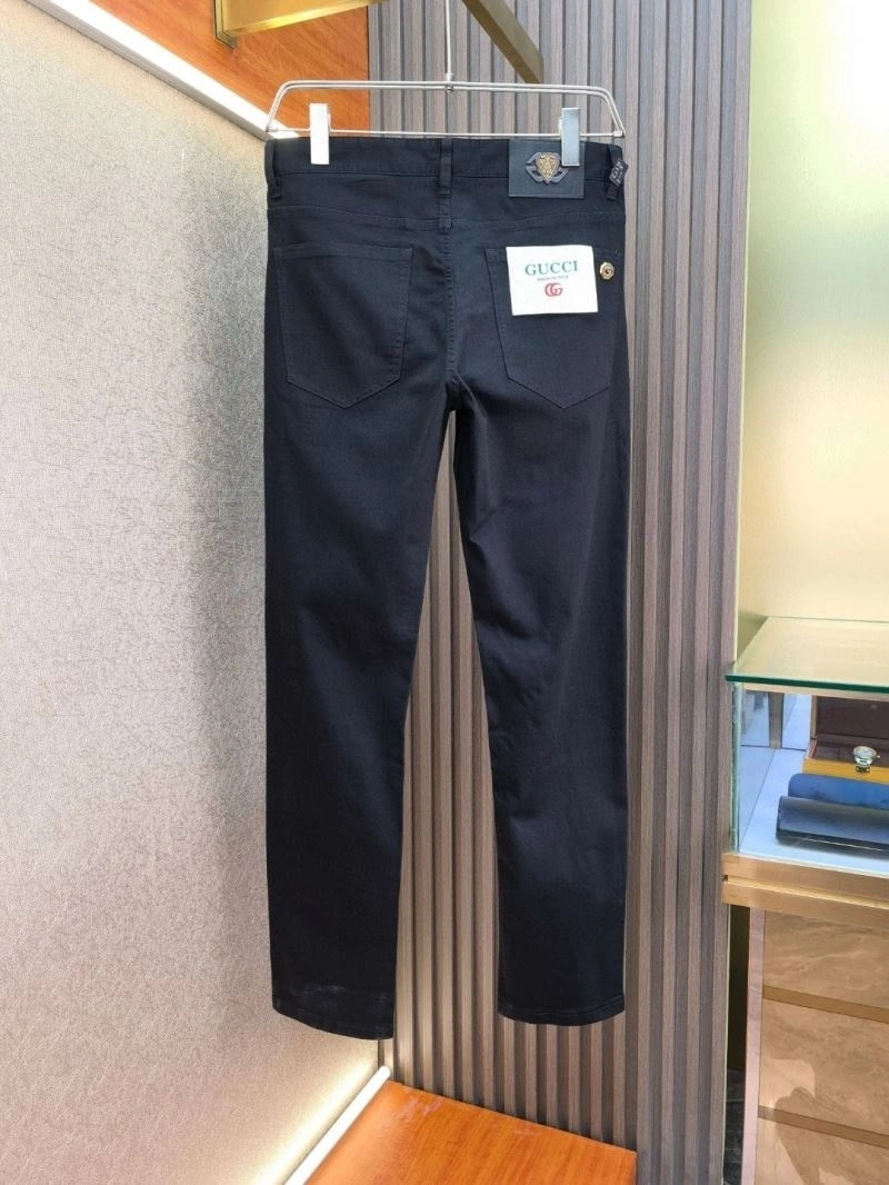 Stretchable Gucci Jeans 128159