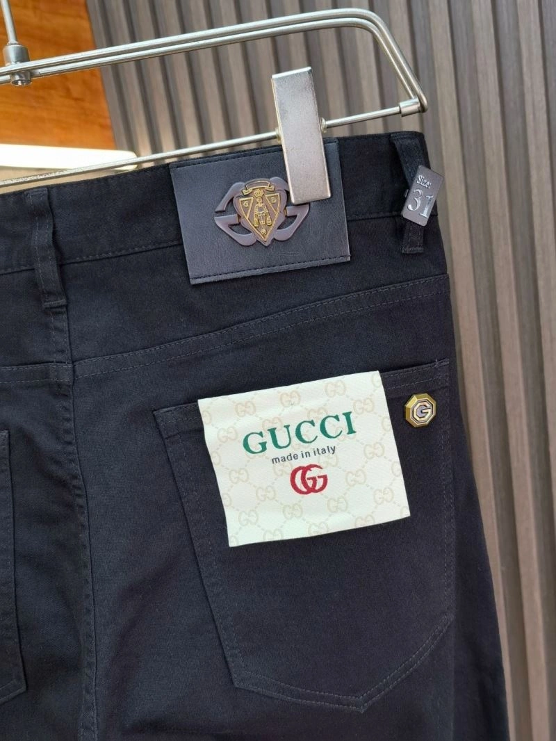 Stretchable Gucci Jeans 128159