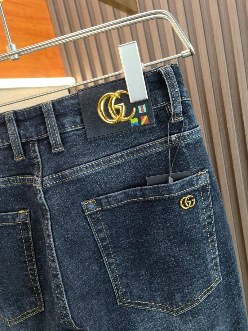 Casual Gucci Jeans 128140