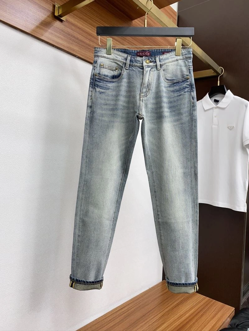 Gucci Jeans Fashionable 128138