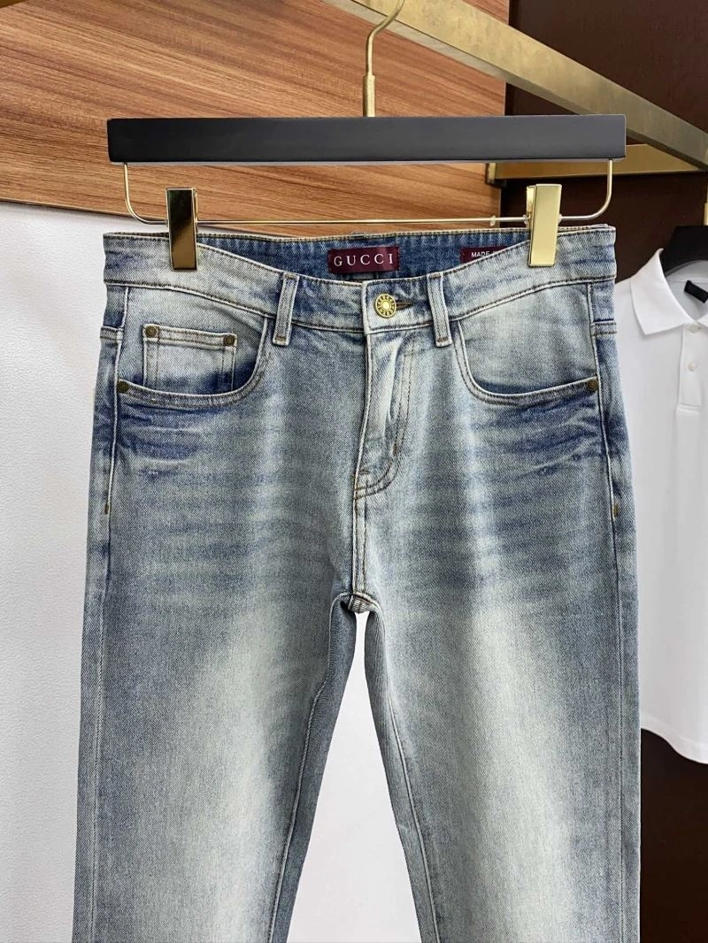 Gucci Jeans Fashionable 128138
