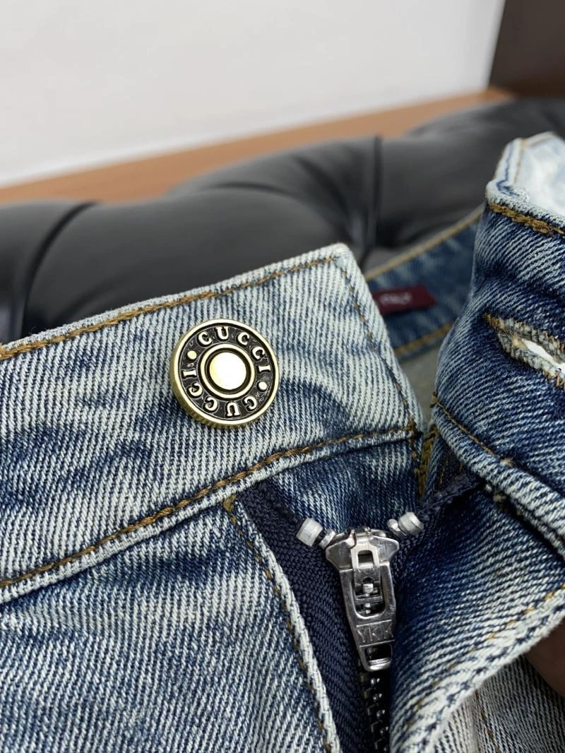 Gucci Jeans Fashionable 128138