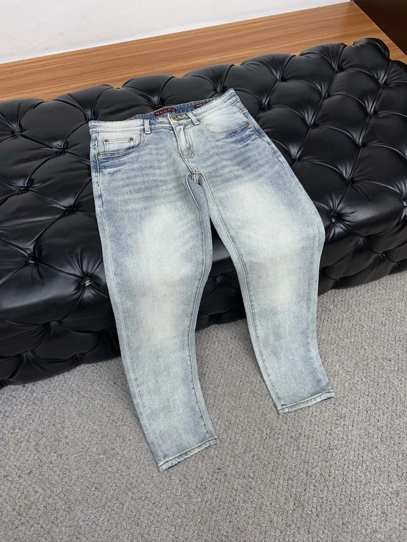 Gucci Jeans Fashionable 128138