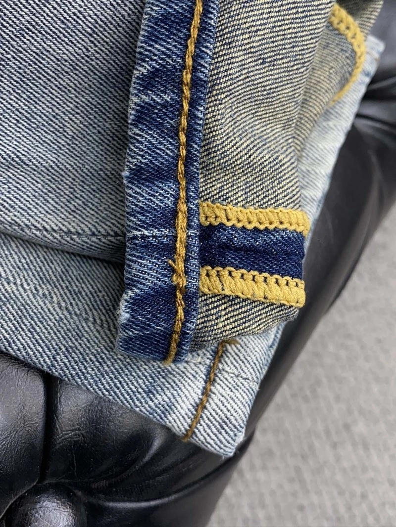 Gucci Jeans Fashionable 128138