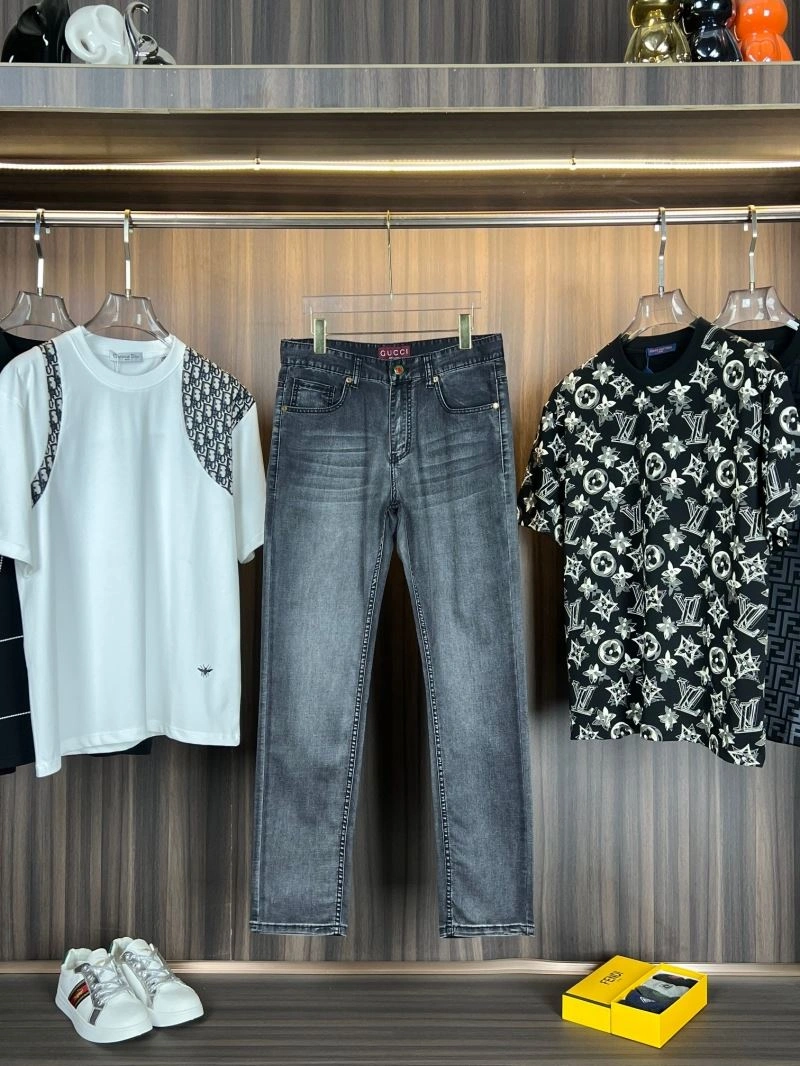 Gucci Jeans UrbanStyle 128137