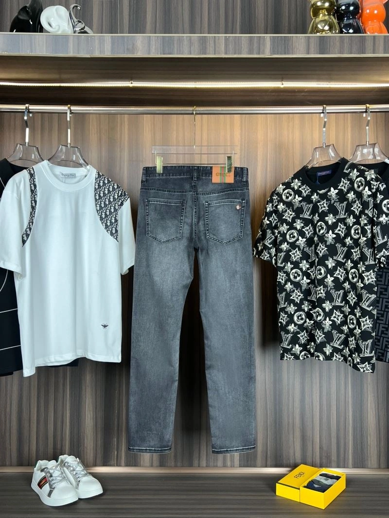 Gucci Jeans UrbanStyle 128137