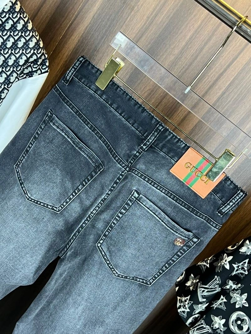 Gucci Jeans UrbanStyle 128137