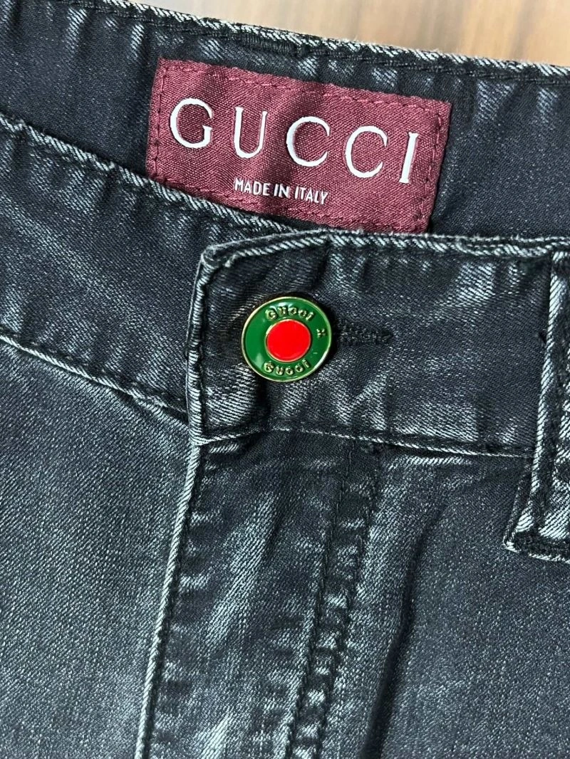 Gucci Jeans UrbanStyle 128137