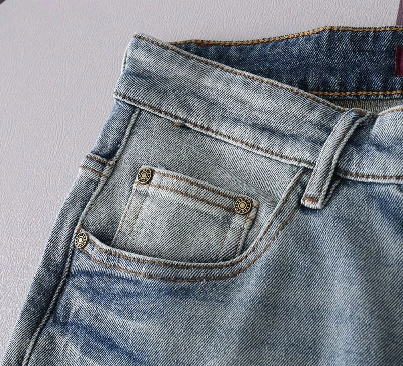 Gucci Jeans Classic 128161