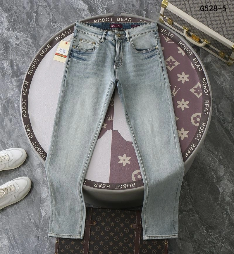 Gucci Jeans Classic 128161