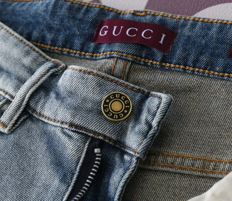 Gucci Jeans Classic 128161