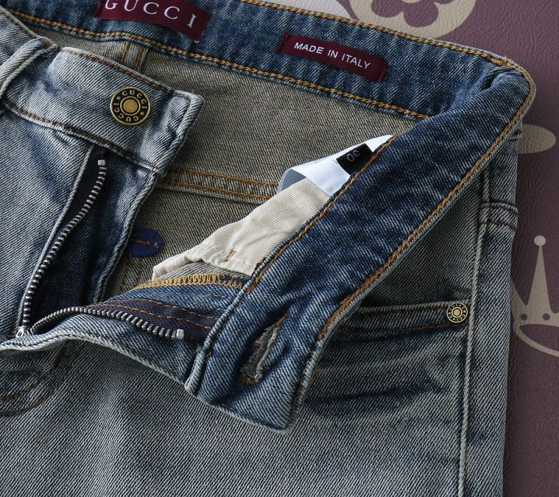 Gucci Jeans Classic 128161
