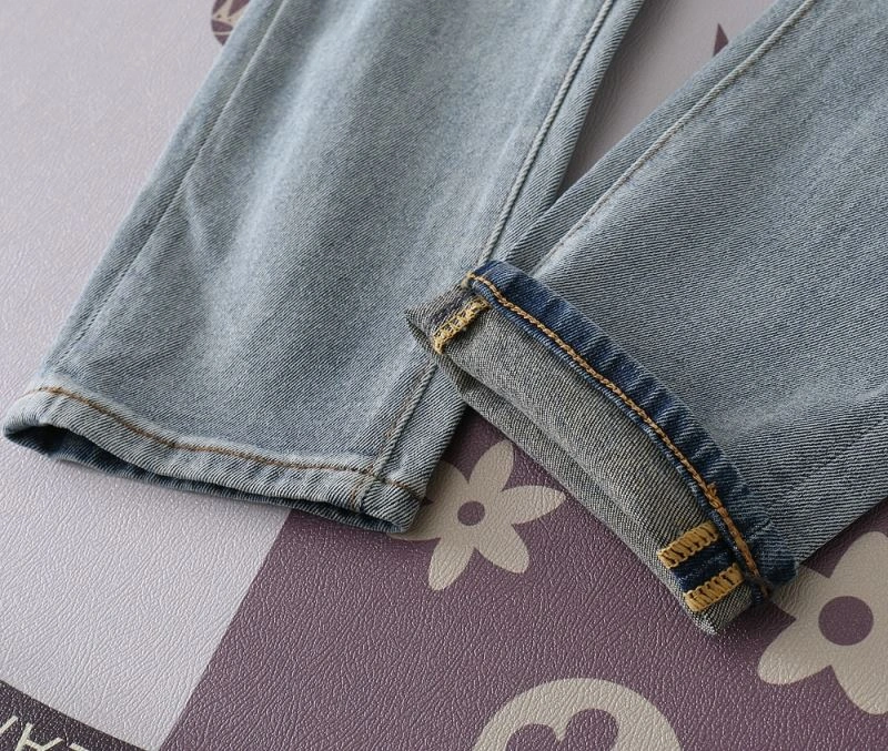 Gucci Jeans Classic 128161