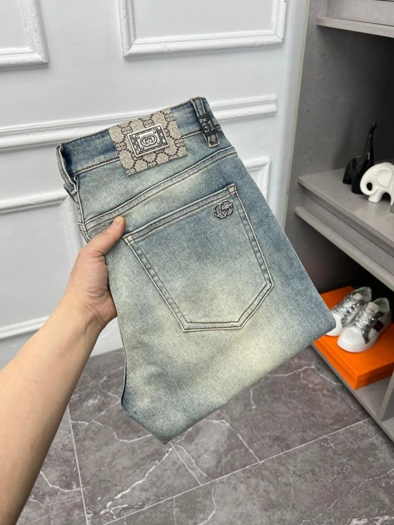 Gucci Jeans ZeroBulk 128143