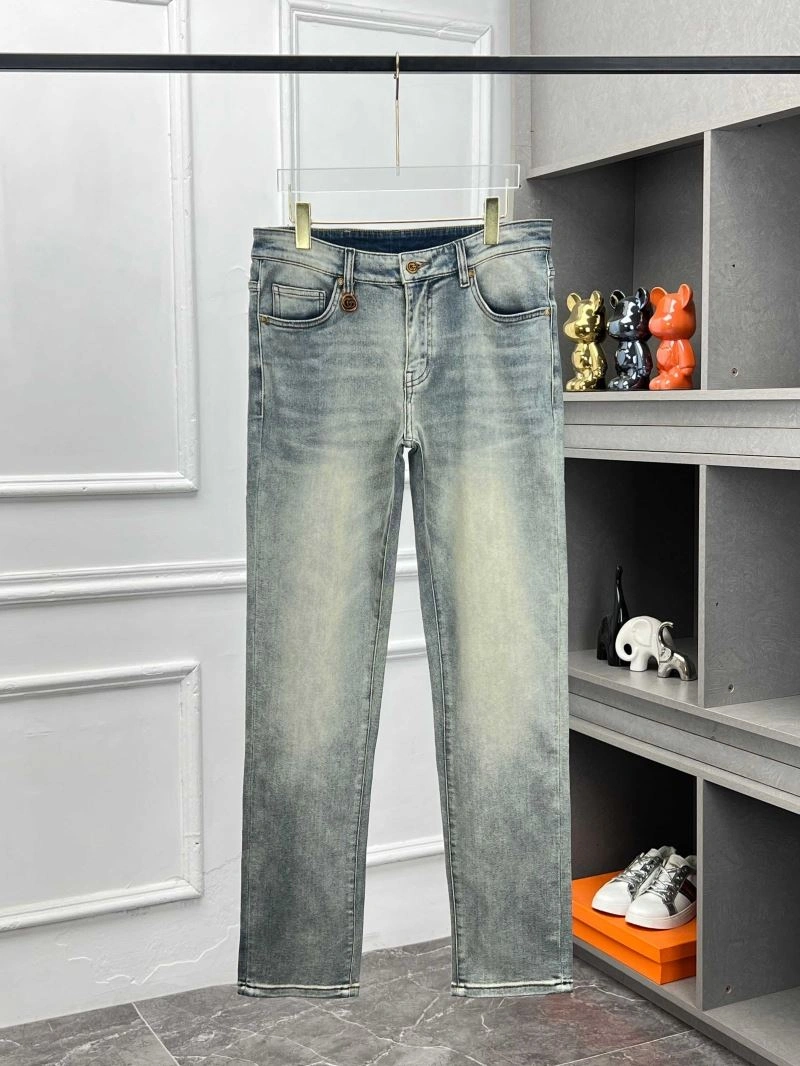 Gucci Jeans ZeroBulk 128143