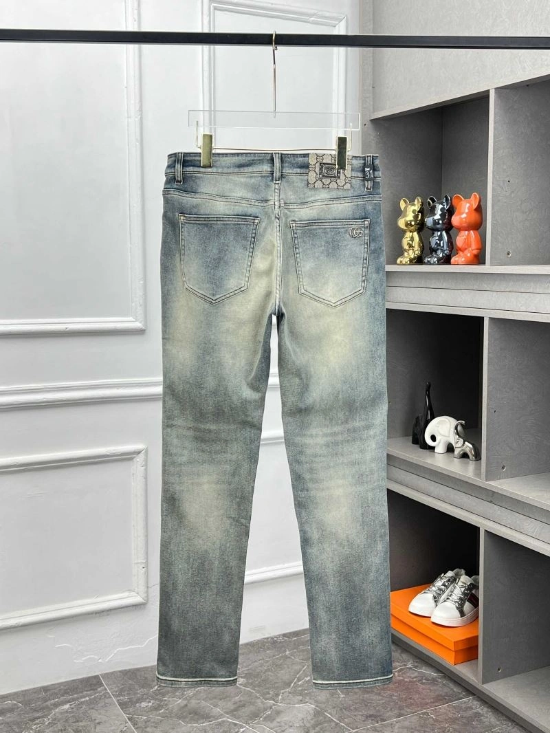 Gucci Jeans ZeroBulk 128143