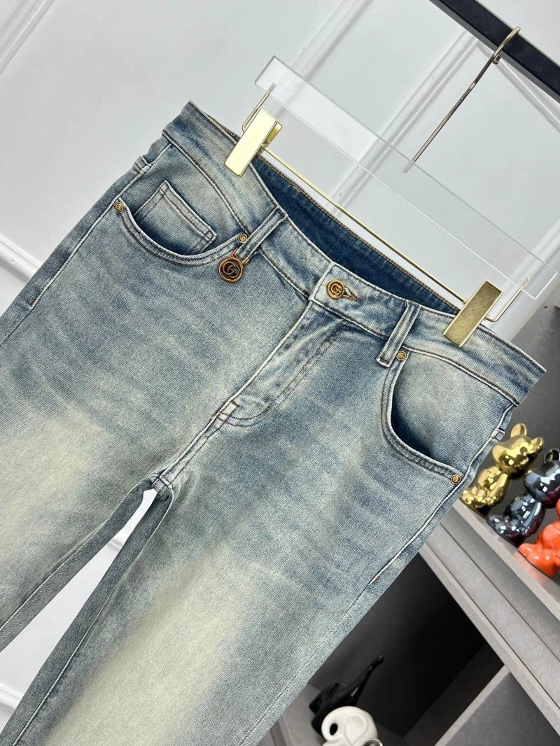 Gucci Jeans ZeroBulk 128143