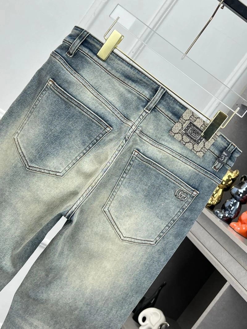 Gucci Jeans ZeroBulk 128143