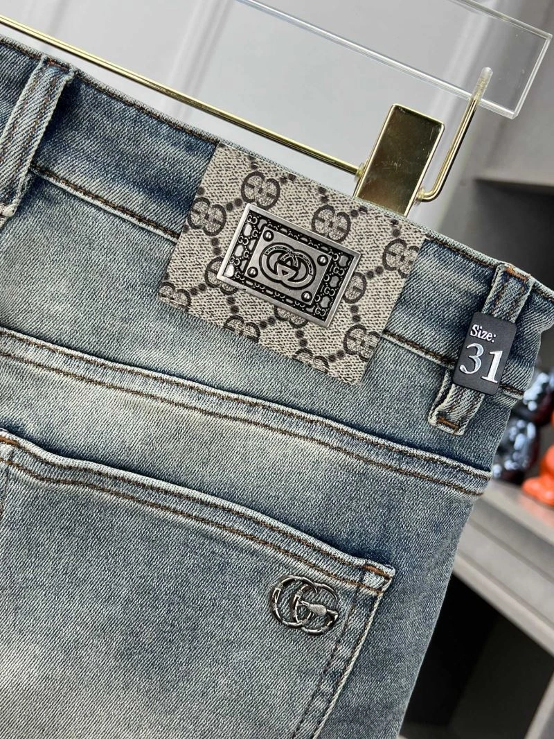 Gucci Jeans ZeroBulk 128143