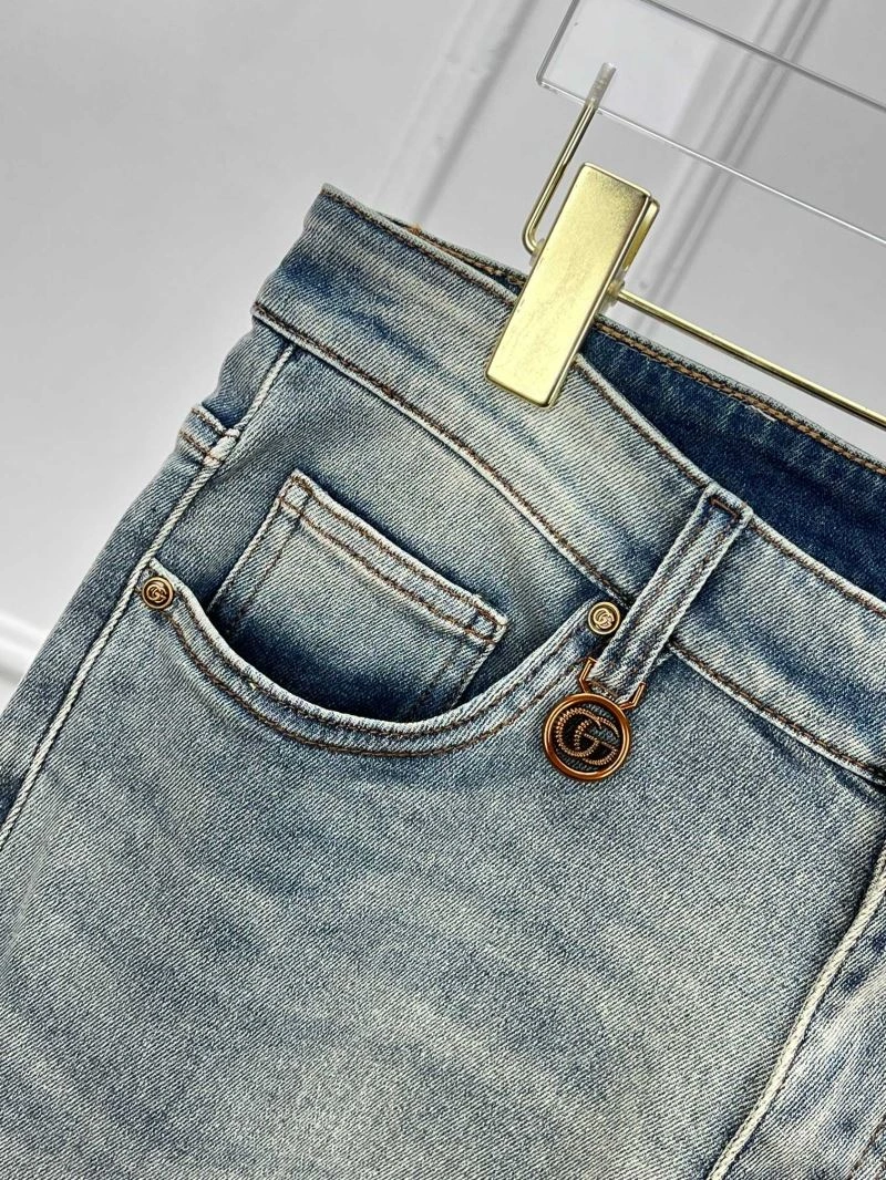Gucci Jeans ZeroBulk 128143