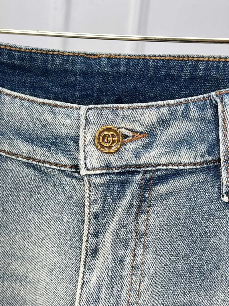 Gucci Jeans ZeroBulk 128143
