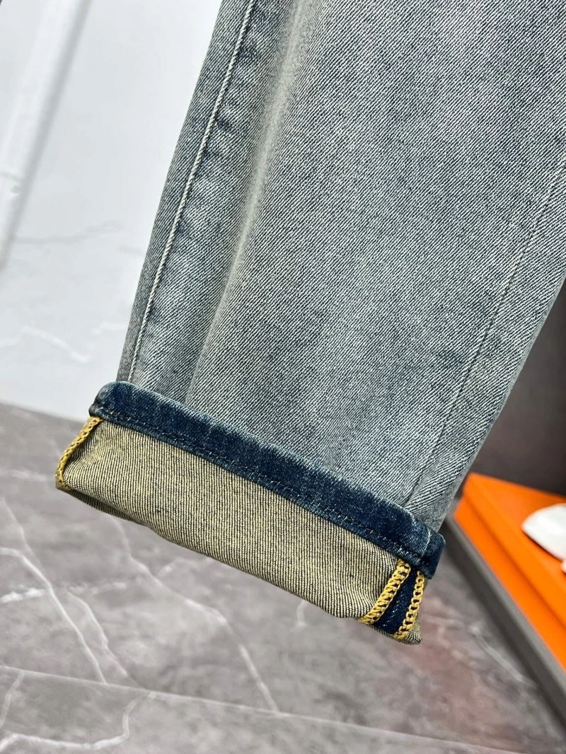 Gucci Jeans ZeroBulk 128143