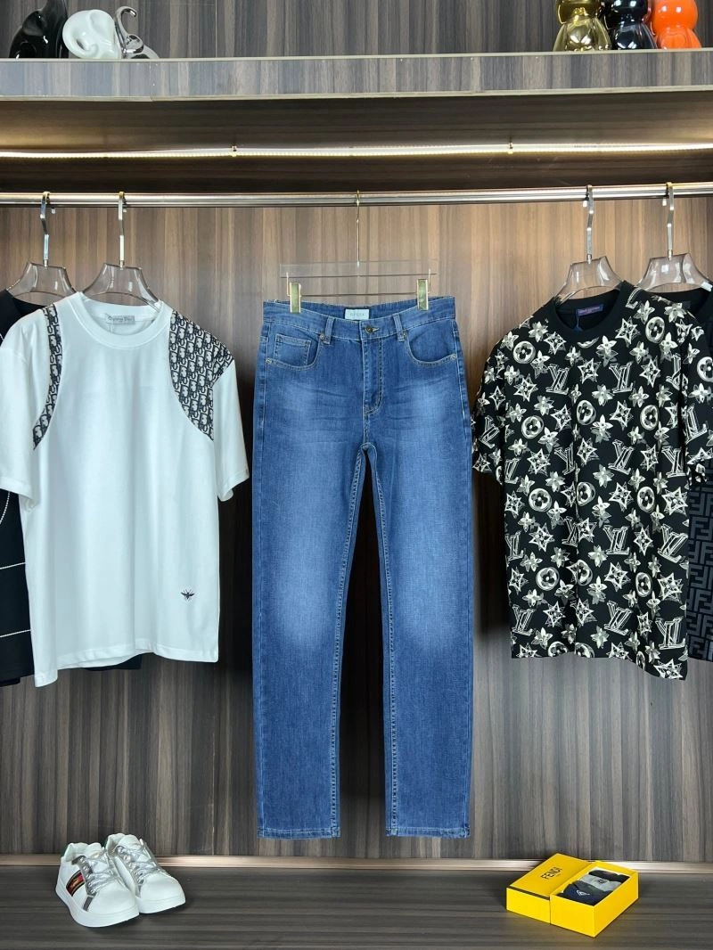 Gucci Jeans WaterResistant 128139