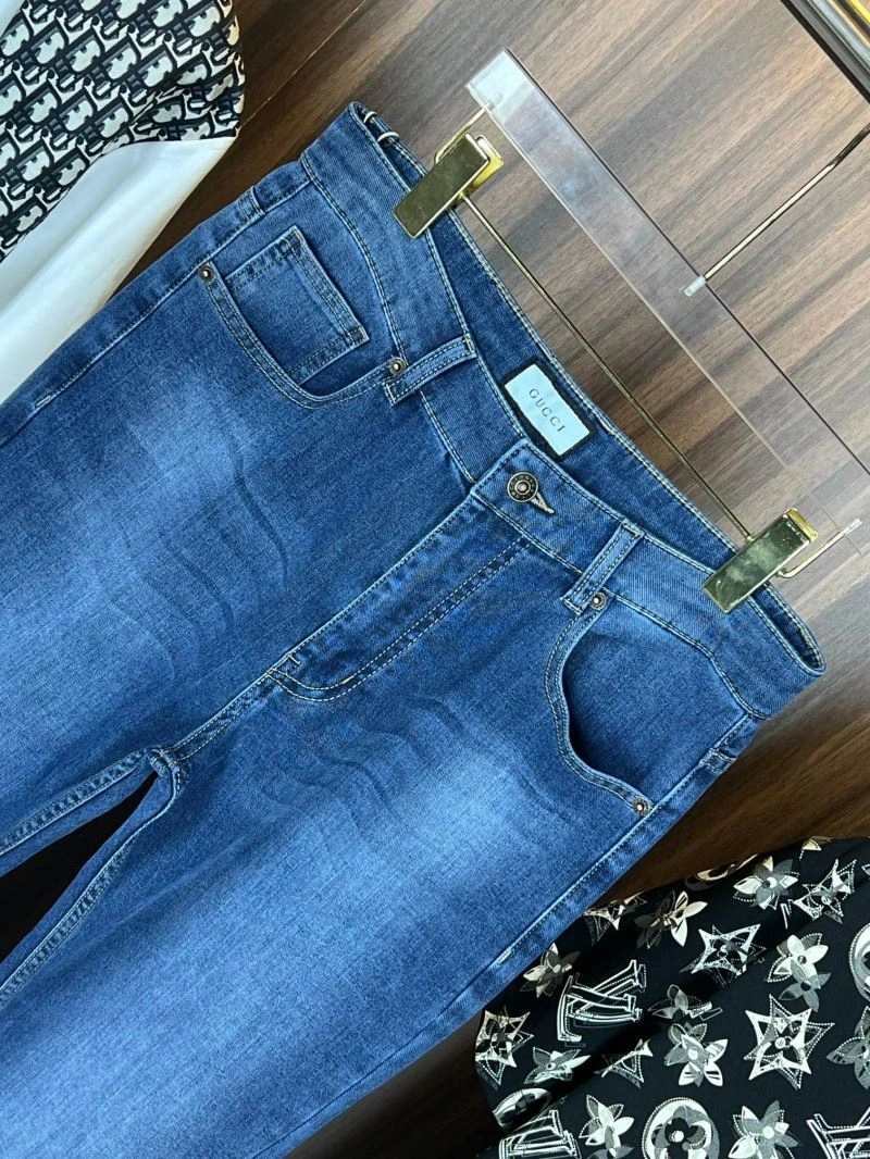 Gucci Jeans WaterResistant 128139