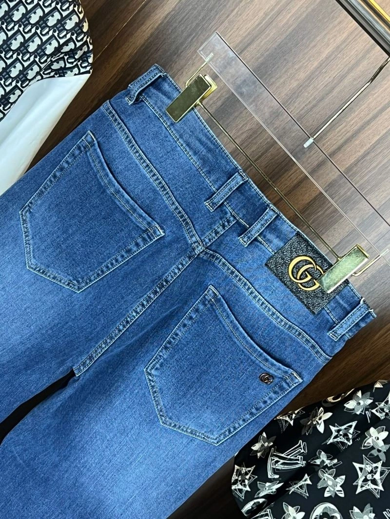 Gucci Jeans WaterResistant 128139