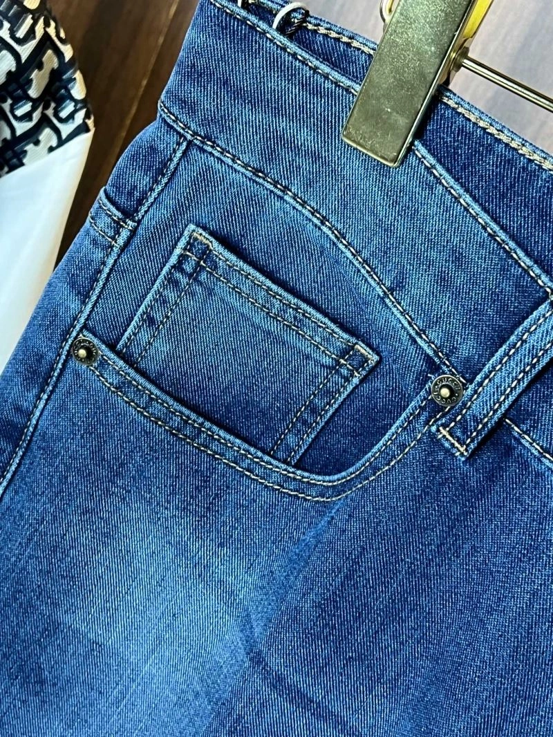 Gucci Jeans WaterResistant 128139