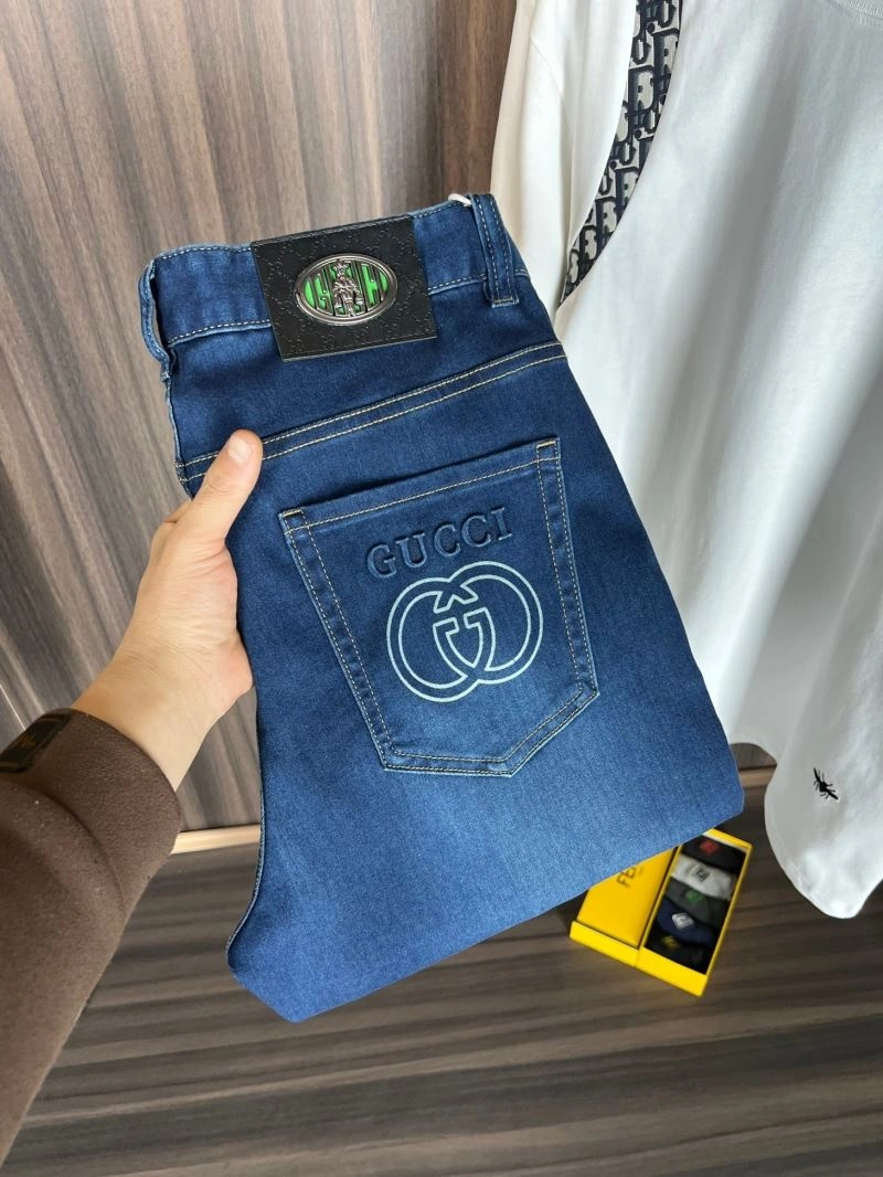 Gucci Jeans EyeCatching 128156
