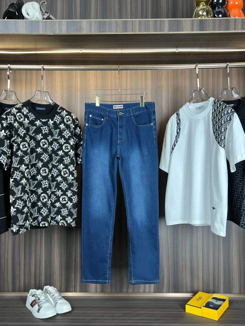 Gucci Jeans EyeCatching 128156