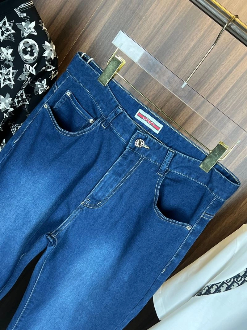 Gucci Jeans EyeCatching 128156