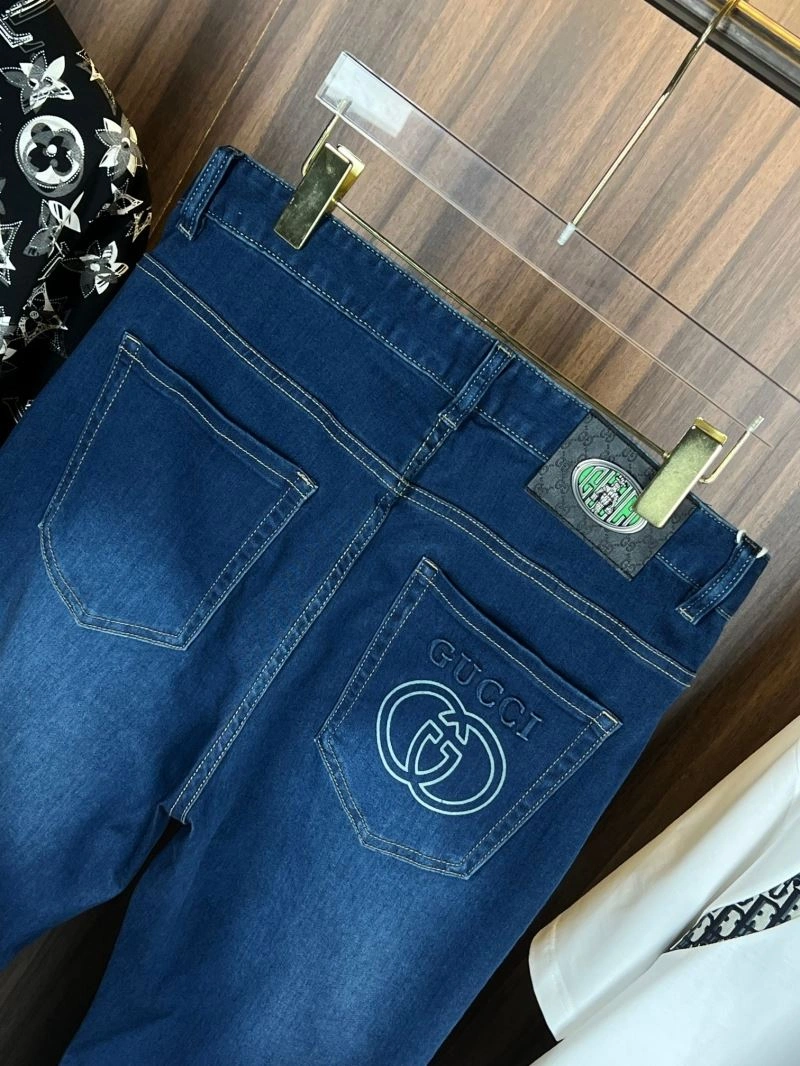 Gucci Jeans EyeCatching 128156