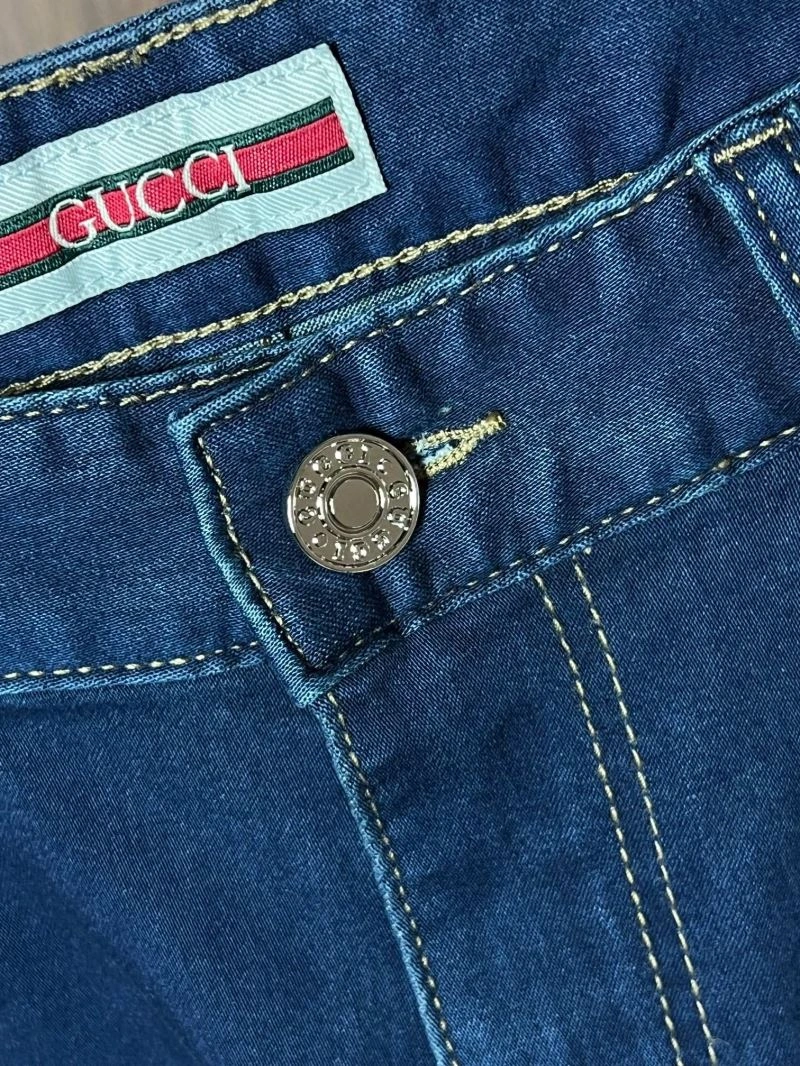 Gucci Jeans EyeCatching 128156