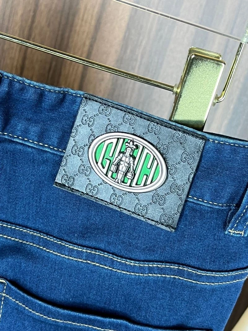 Gucci Jeans EyeCatching 128156