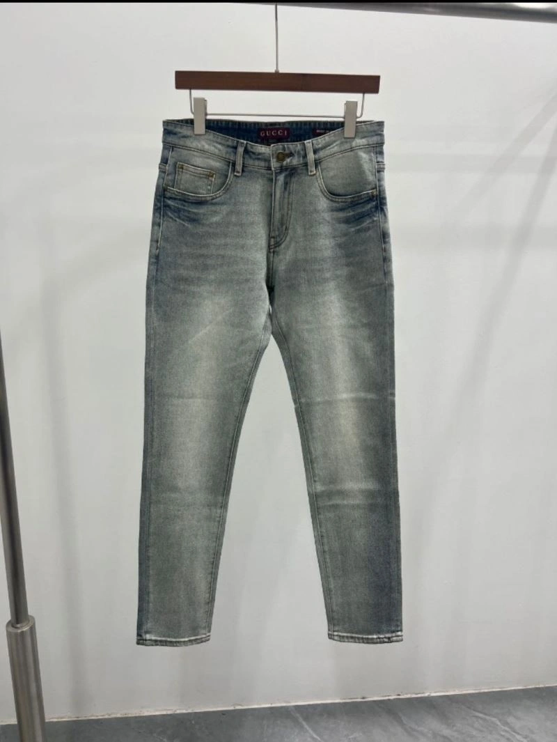 Gucci Jeans Durable 128155