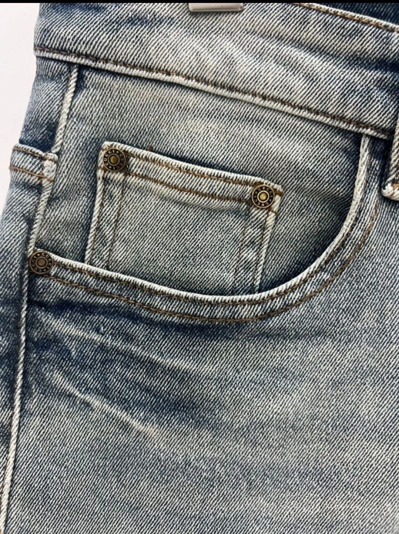 Gucci Jeans Durable 128155