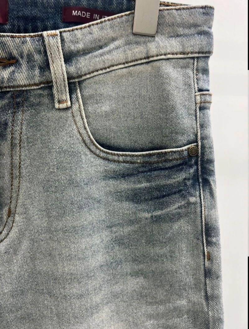 Gucci Jeans Durable 128155