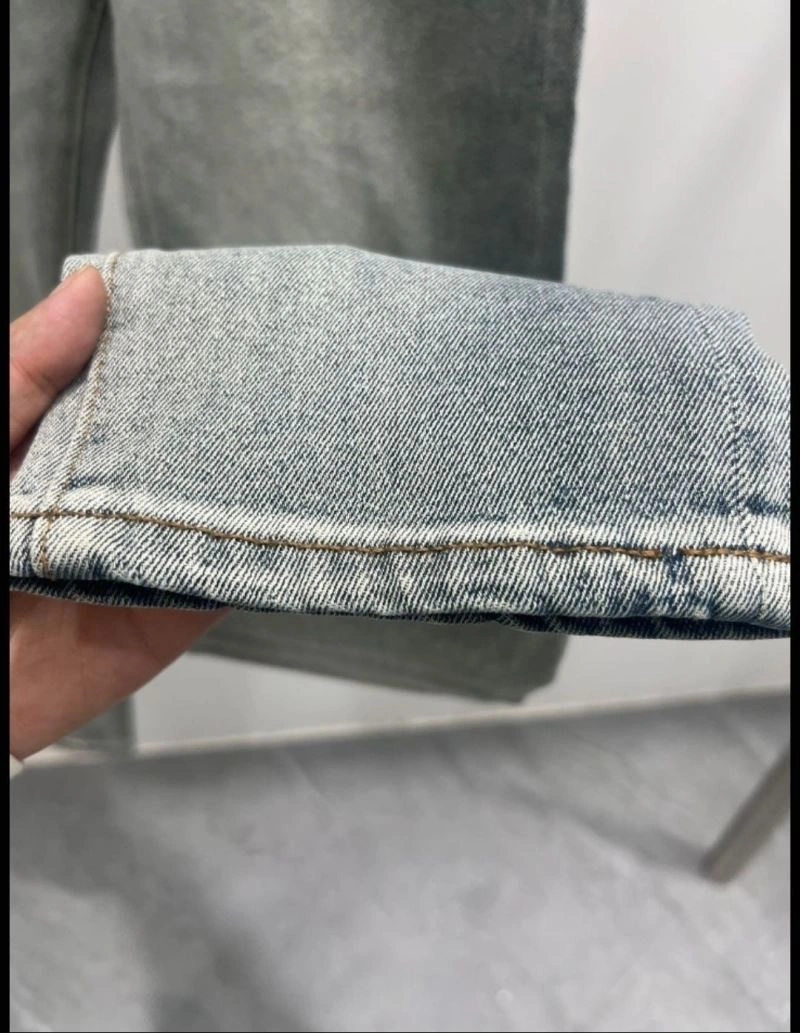 Gucci Jeans Durable 128155