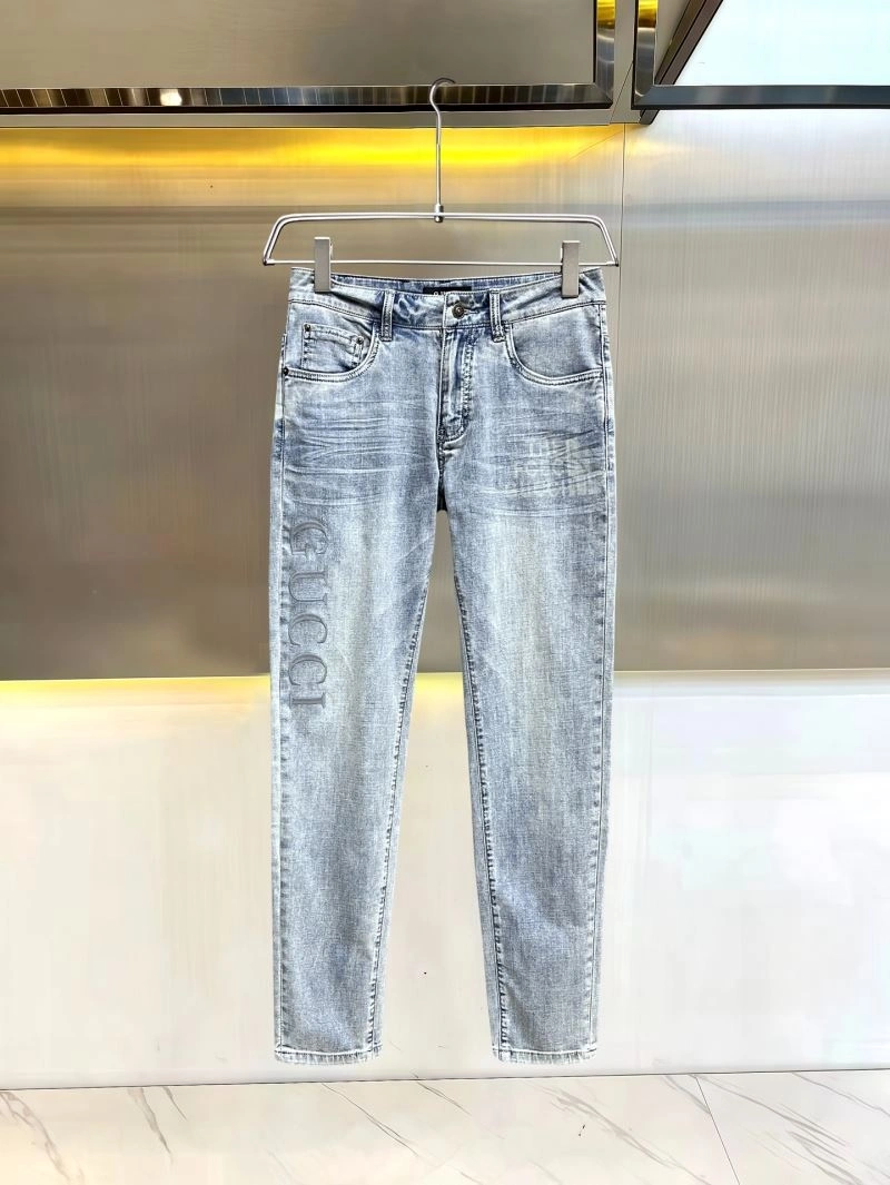 Gucci Jeans Sustainable 128135